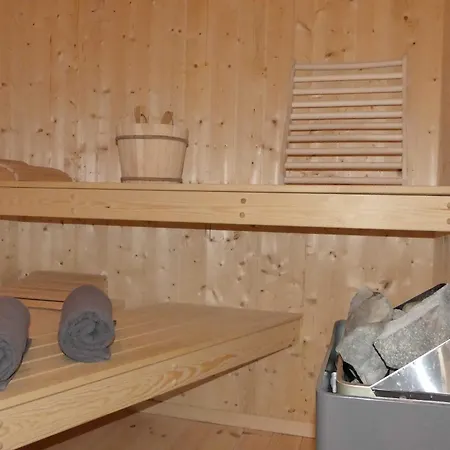 Apartment Poseidon