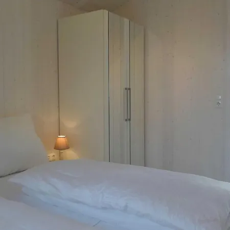 Appartement Poseidon *
