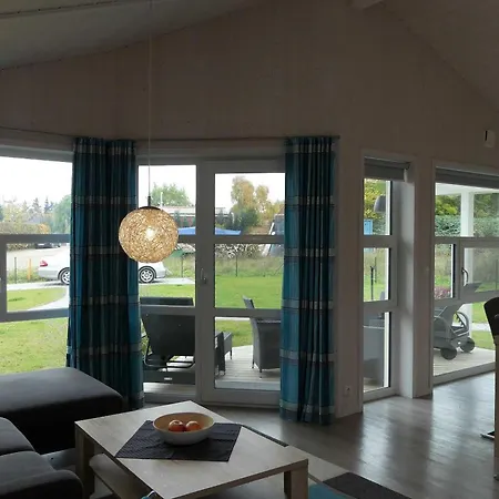 Poseidon Appartement Poel