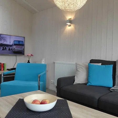 Appartement Poseidon