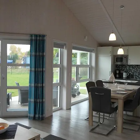 Poseidon Appartement *