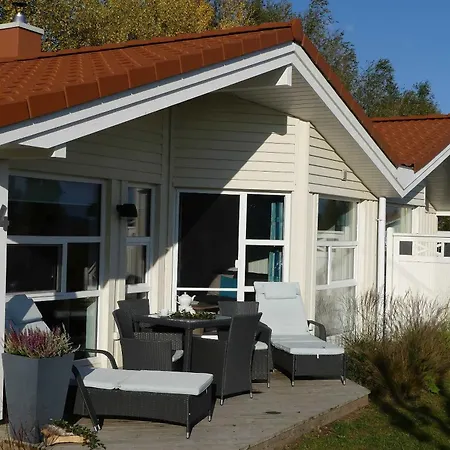 Poseidon Appartement
