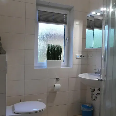 Poseidon Apartment Poel