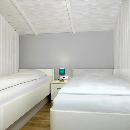 Poseidon Apartment
