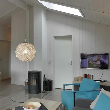 Poseidon Apartment