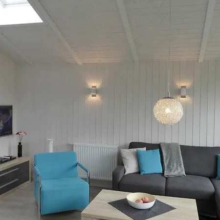 Apartment Poseidon Poel