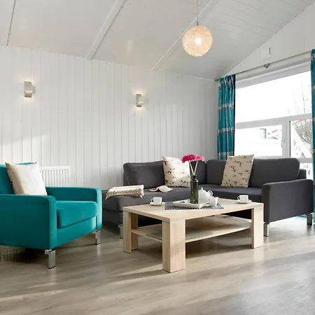 Poseidon Apartment Poel