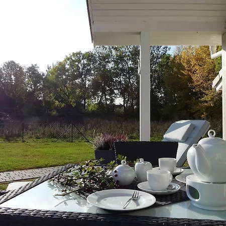 Poseidon Apartment Insel Poel